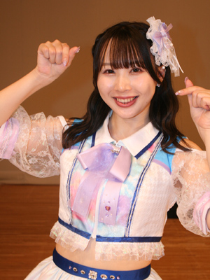 佐野るか
