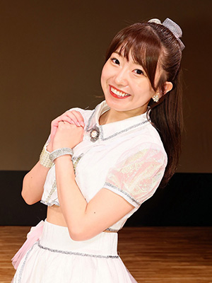 荒井優希